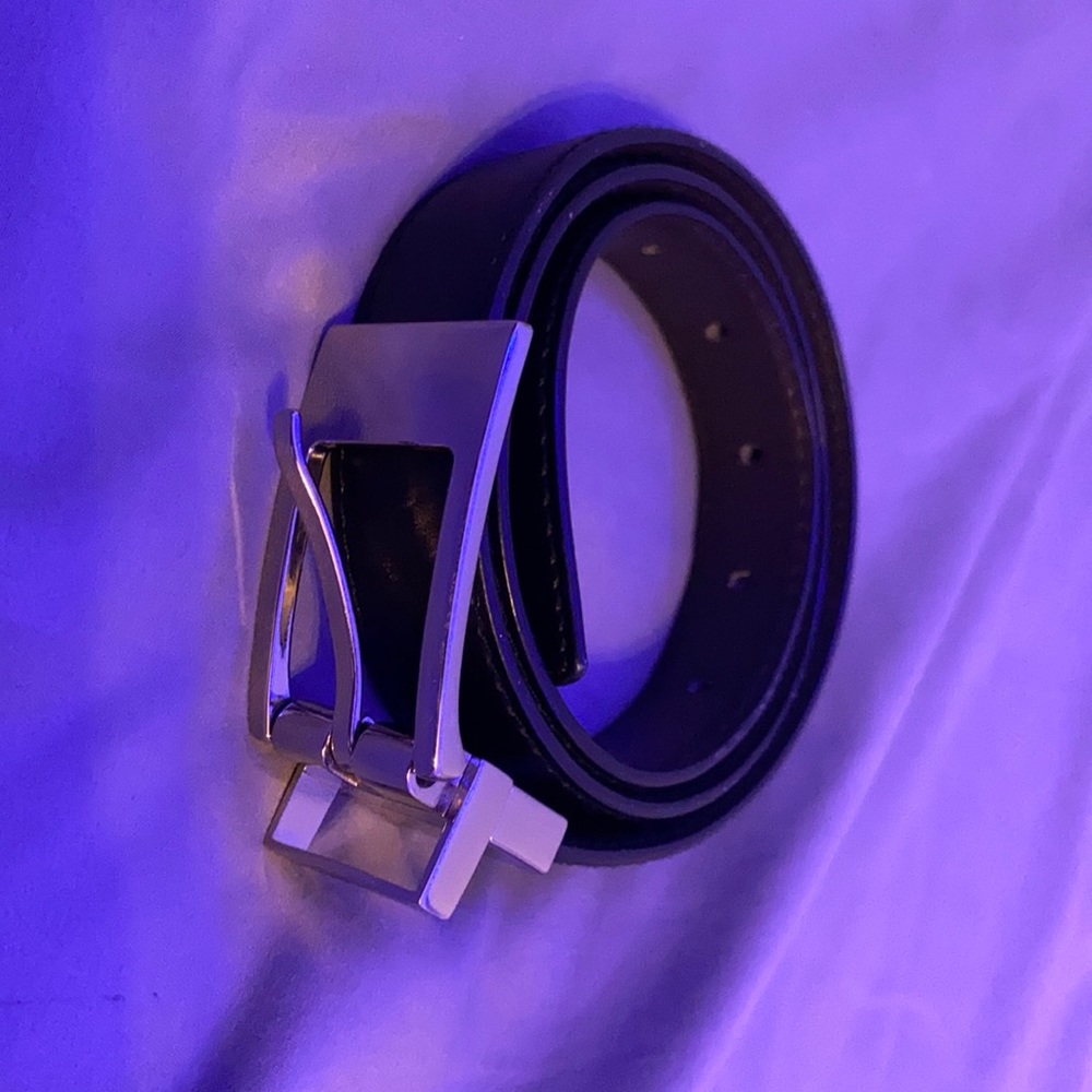 Black belt